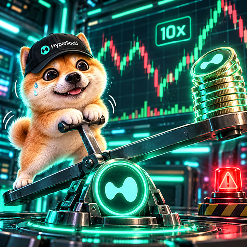 HypeDog pumping the charts